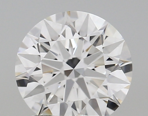1.42 carat f VVS2 ID Cut IGI round diamond