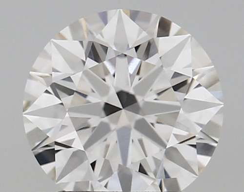 1.83 carat f VVS2 ID Cut IGI round diamond