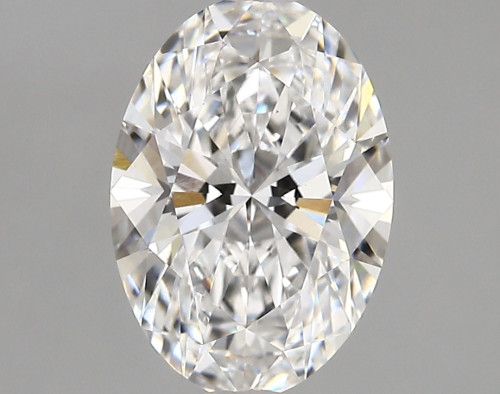 2.24 carat d VS1 EX Cut IGI oval diamond
