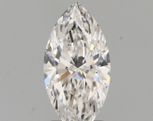 1.62 carat d VVS2 EX Cut IGI marquise diamond