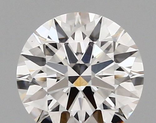 1.18 carat d VVS2 ID Cut IGI round diamond