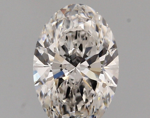 1.63 carat f VS1 EX Cut IGI oval diamond