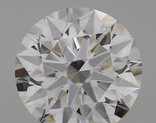 1.78 carat f VS1 ID Cut IGI round diamond