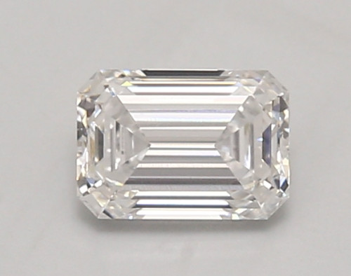 1.19 carat e VVS2 EX Cut IGI emerald diamond