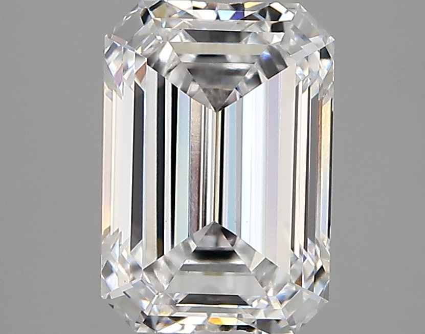 2.49 Carat Emerald Lab Diamond