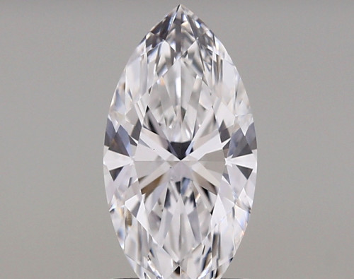 1.16 carat d VVS2 EX Cut IGI marquise diamond