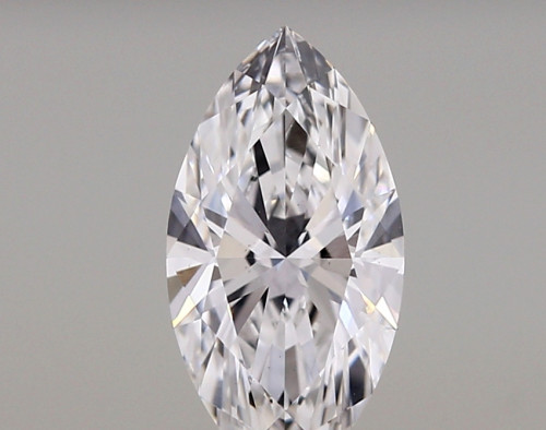 1.12 carat d VVS2 EX Cut IGI marquise diamond