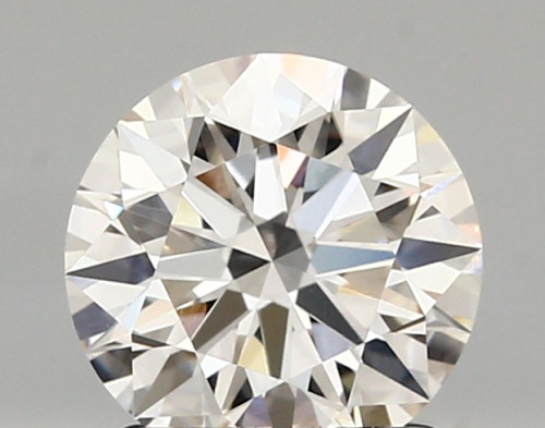 1.28 carat d VVS2 ID Cut IGI round diamond