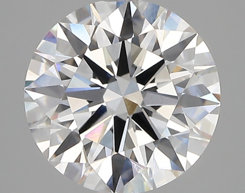 3.01 carat d VVS1 ID Cut IGI round diamond