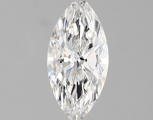 1.16 carat d VVS2 EX Cut IGI marquise diamond