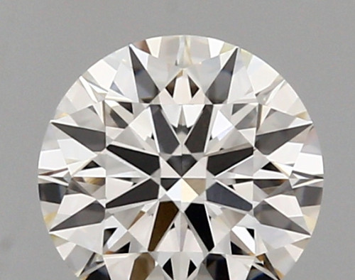 1.13 carat e VVS2 ID Cut IGI round diamond
