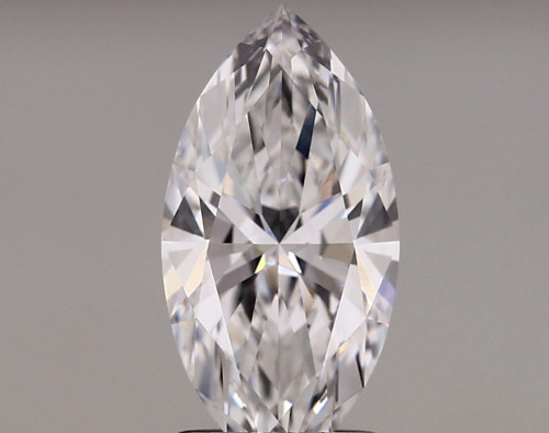 1.57 carat e VVS1 EX Cut IGI marquise diamond