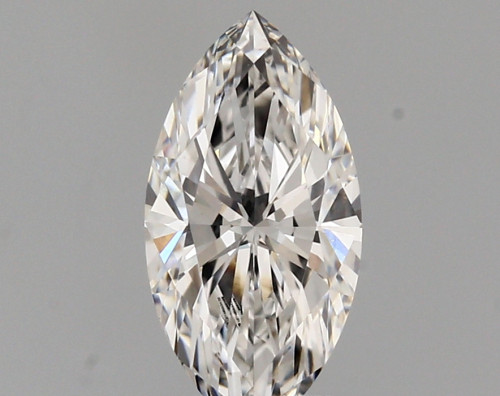 1.33 carat e VVS1 EX Cut IGI marquise diamond
