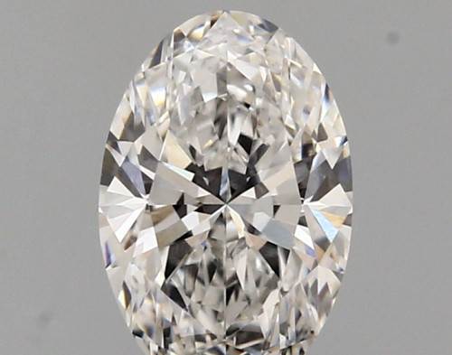 1.20 carat d VVS2 EX Cut IGI oval diamond