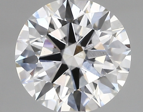 2.23 carat d VS1 ID Cut IGI round diamond