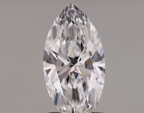 1.14 carat d VVS2 EX Cut IGI marquise diamond