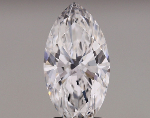 1.82 carat d VVS2 EX Cut IGI marquise diamond