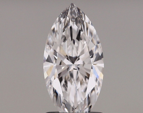1.23 carat e VVS2 EX Cut IGI marquise diamond