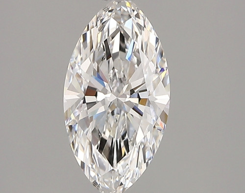 1.23 carat e VVS2 EX Cut IGI marquise diamond