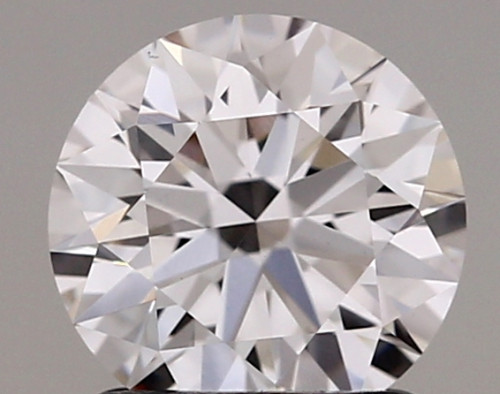 1.28 carat d VVS2 ID Cut IGI round diamond