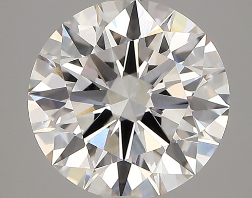 3.2 carat d VVS1 ID Cut IGI round diamond
