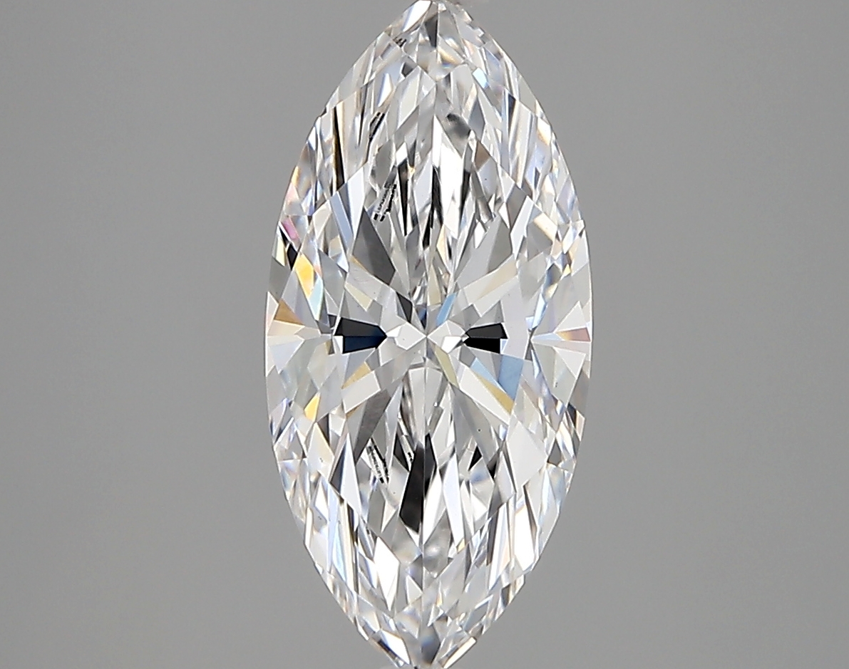 2.23 Carat Marquise Lab Diamond