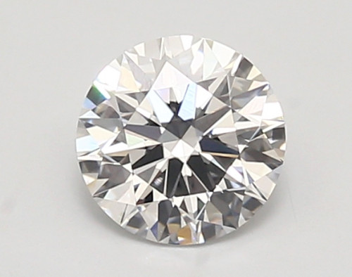 1.3 carat e VVS2 ID Cut IGI round diamond