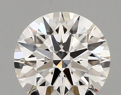 1.11 carat d VVS2 ID Cut IGI round diamond