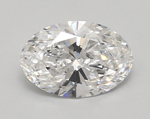 1.55 carat d VS1 EX Cut IGI oval diamond