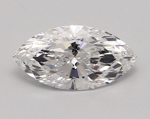 1.84 carat d VVS1 EX Cut IGI marquise diamond
