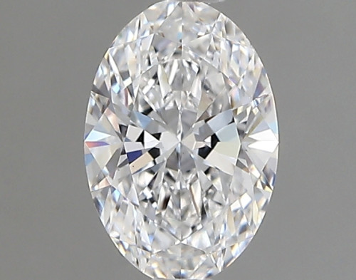 1.03 carat d VS1 EX Cut IGI oval diamond