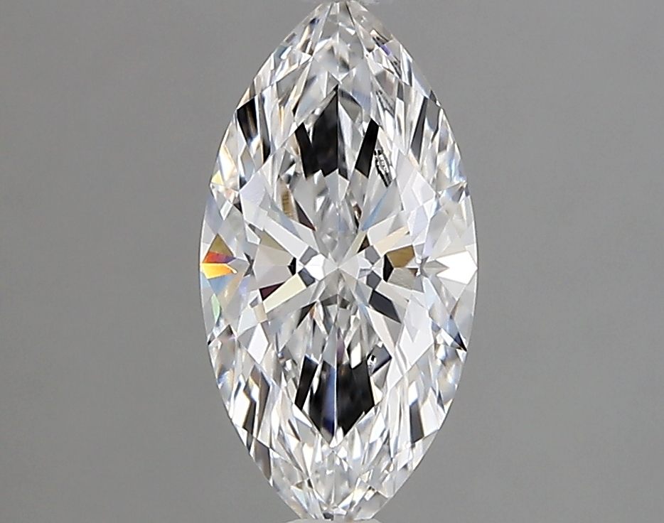 1.17 Carat Marquise Lab Diamond