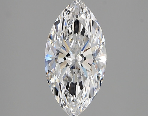 1.66 carat d VS1 EX Cut IGI marquise diamond