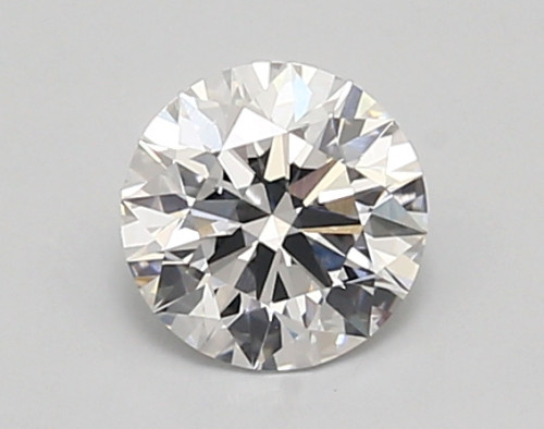 1.01 carat d VVS2 ID Cut IGI round diamond