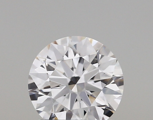 1.03 carat e VVS1 ID Cut IGI round diamond