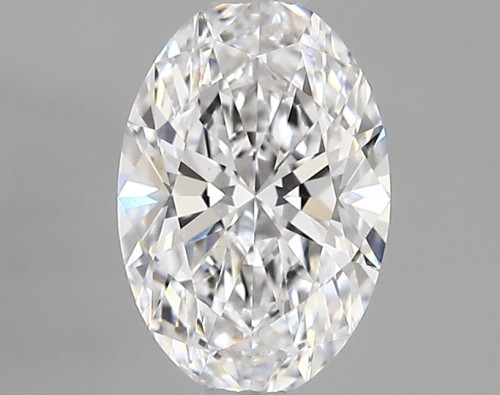 1.11 carat d VS1 EX Cut IGI oval diamond