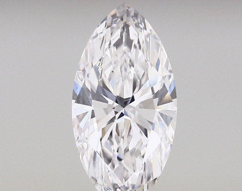 1.78 carat d VVS1 EX Cut IGI marquise diamond