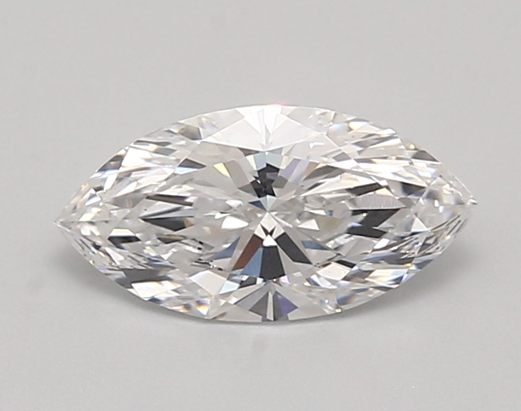 1.81 Carat Marquise Lab Diamond
