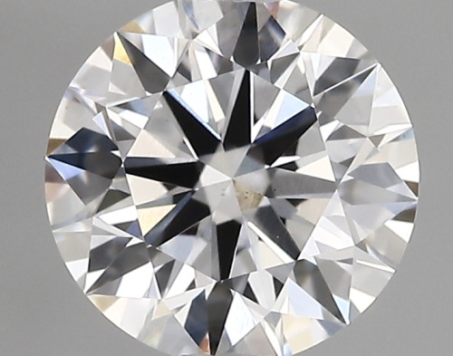 1.18 carat d VS1 ID Cut IGI round diamond