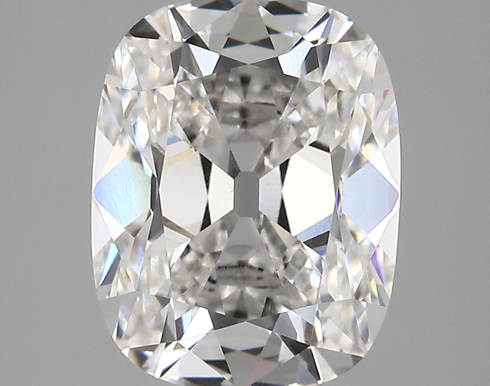 Cushion Diamond