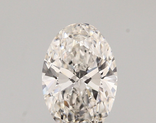1.16 carat f VVS1 EX Cut IGI oval diamond