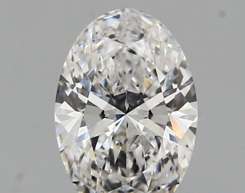 1.03 carat d VS1 EX Cut IGI oval diamond