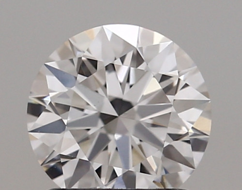 1.14 carat e VVS2 ID Cut IGI round diamond