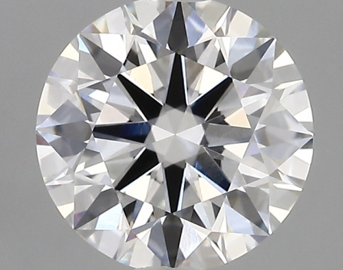 2.32 carat e VVS2 ID Cut IGI round diamond