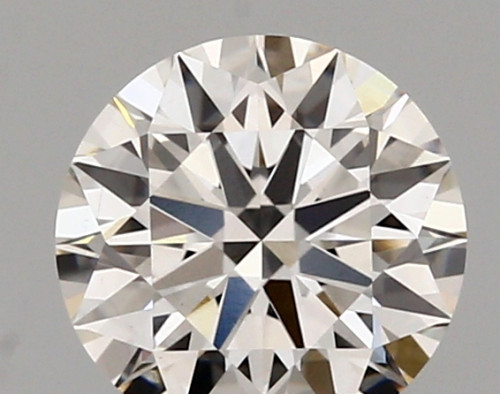 1.22 carat e VS1 ID Cut IGI round diamond
