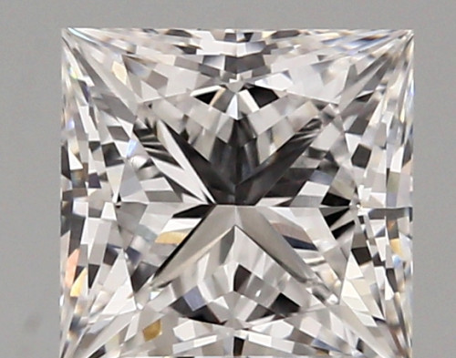 1.79 carat d VVS1 EX Cut IGI princess diamond
