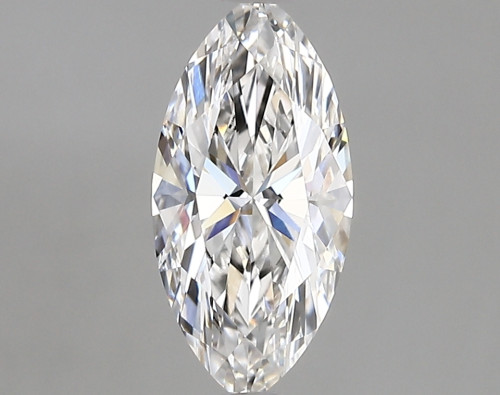 1.24 carat e VVS1 EX Cut IGI marquise diamond