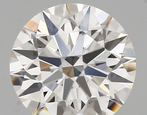1.89 carat d VVS2 ID Cut IGI round diamond