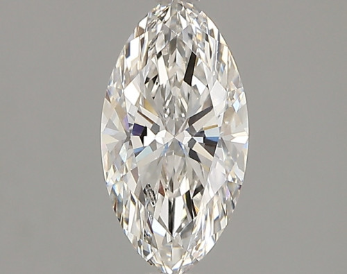 1.06 carat e VVS1 EX Cut IGI marquise diamond