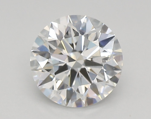 1.14 carat e VS1 ID Cut IGI round diamond